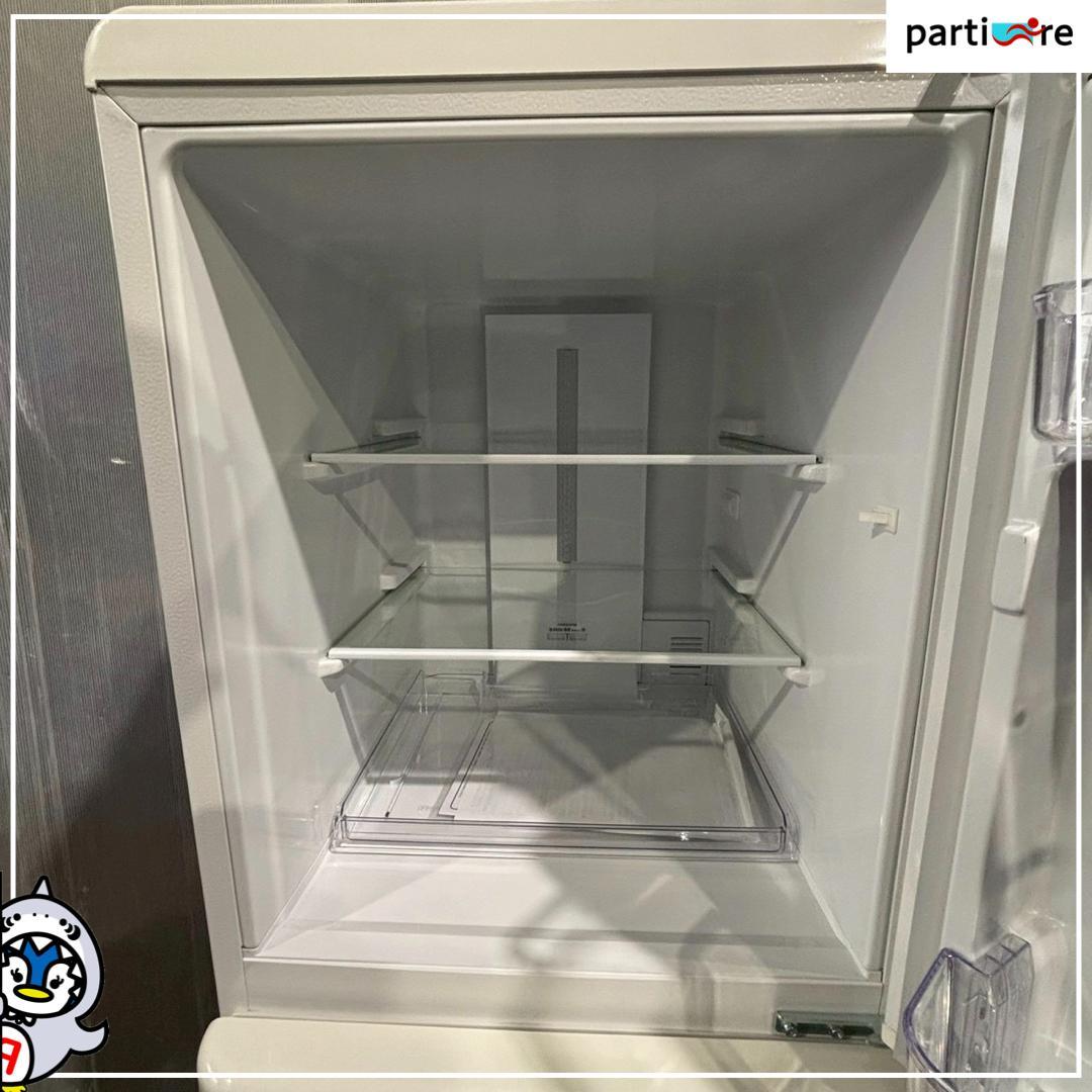 【大阪兵庫送料設置無料】一人暮らし向け冷蔵庫 エディオン　2021年　149L