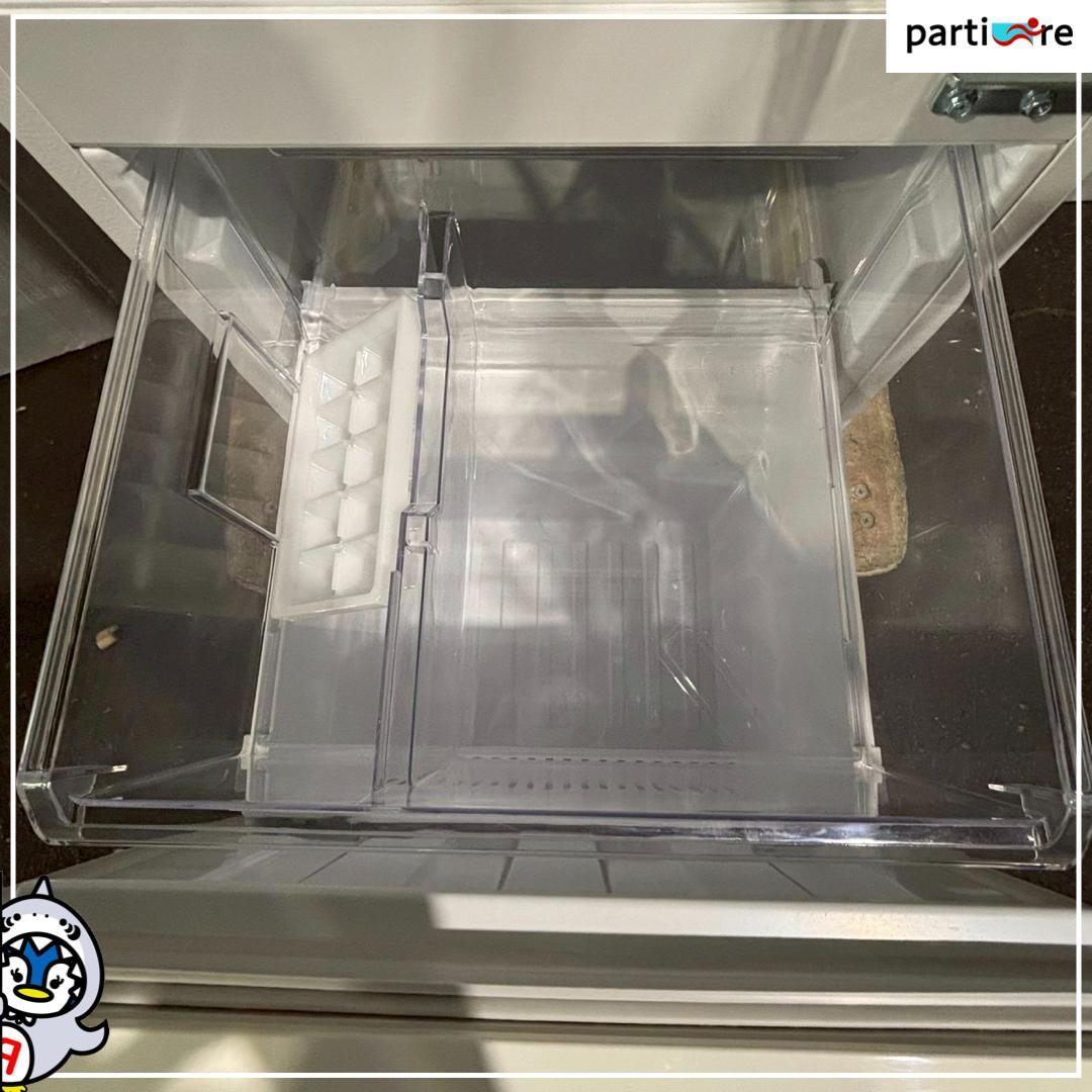 【大阪兵庫送料設置無料】一人暮らし向け冷蔵庫 エディオン　2021年　149L