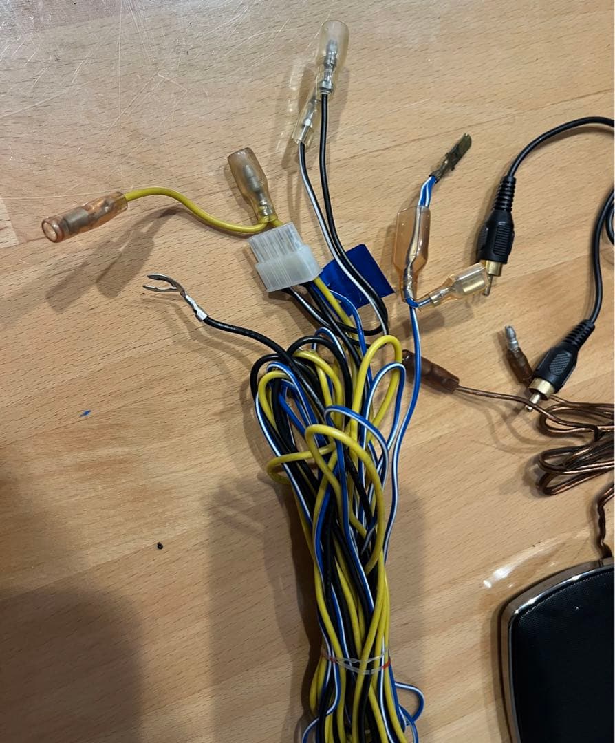 carrozzeriaカロッツェリア　センタースピーカーTS-CH700A-2-