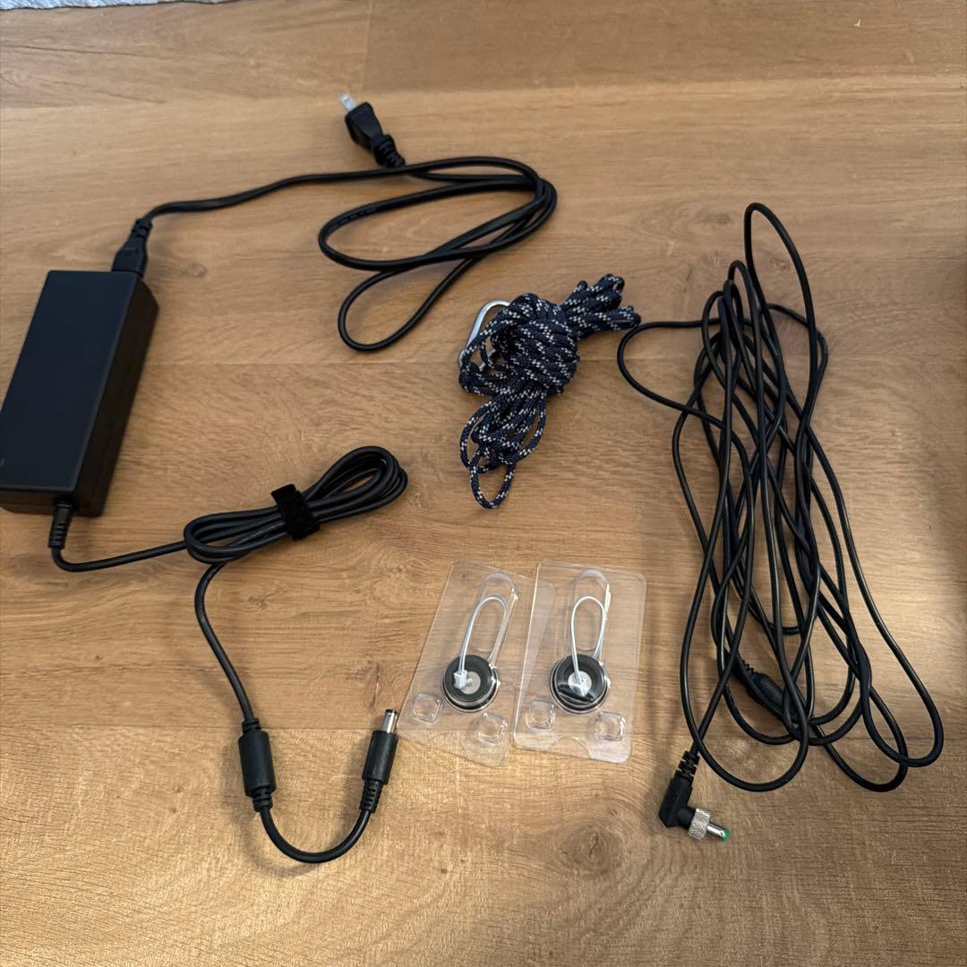 HOBOT-2S 窓拭きロボット ほぼ未使用｜付属品完備・動作確認済