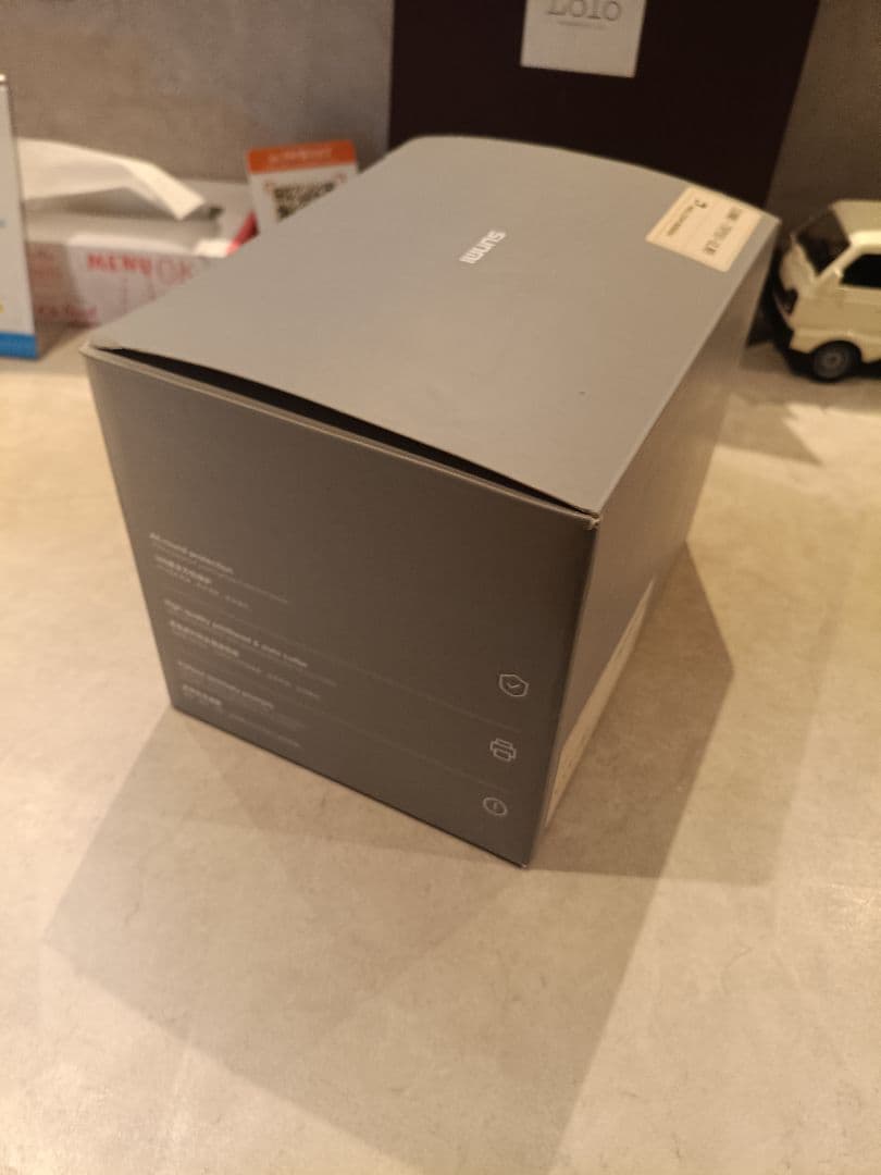 SUNMI モバイルエッジクラウドプリンター