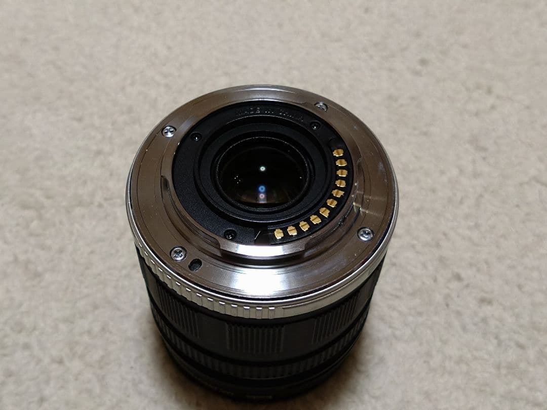 t*s様 OLYMPUS M.ZUIKO DIGITAL ED 9-18mm