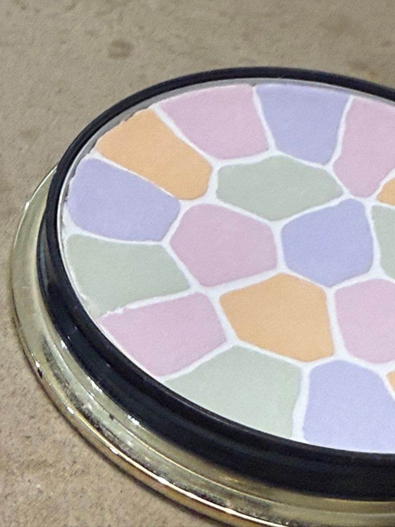 エレガンスラプードル　フェイスパウダー　I