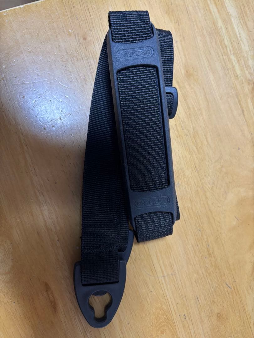 ブロンプトン オルトリーブ ミニＯバッグ