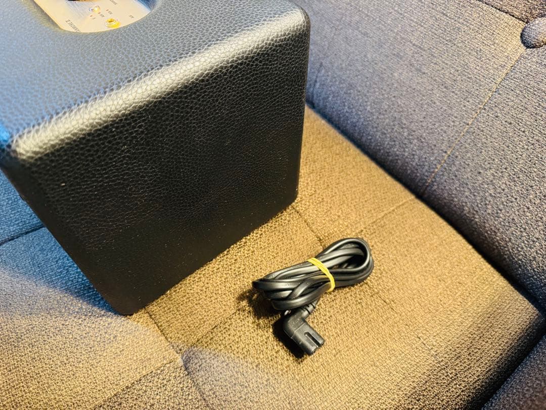 Marshall Stanmore II ワイヤレススピーカー