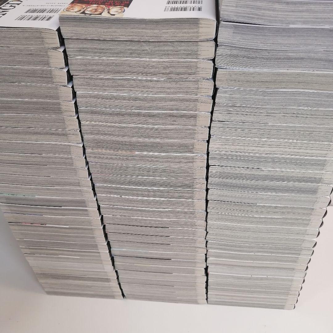 キングダム　原泰久 全巻 漫画 全77巻 全巻セット　美品　新品購入　①