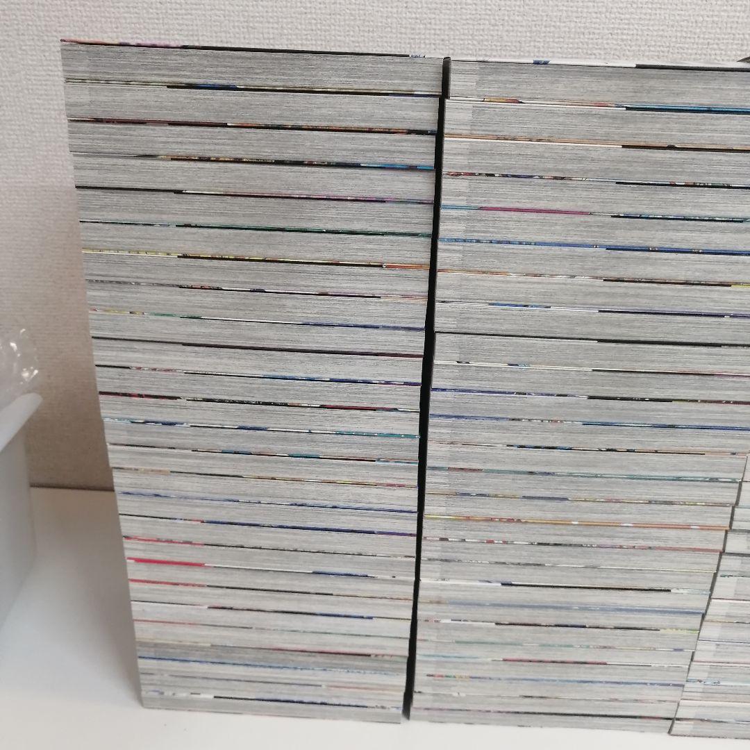 キングダム　原泰久 全巻 漫画 全77巻 全巻セット　美品　新品購入　①