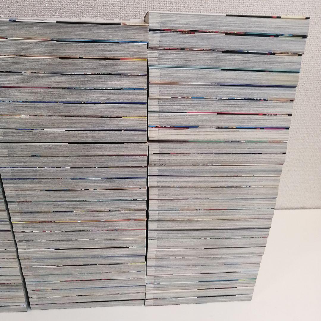 キングダム　原泰久 全巻 漫画 全77巻 全巻セット　美品　新品購入　①