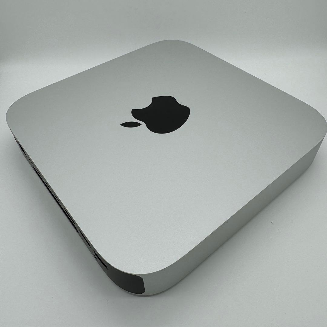 【美品】Mac mini2023 Apple M2 Pro 32GB 512GB