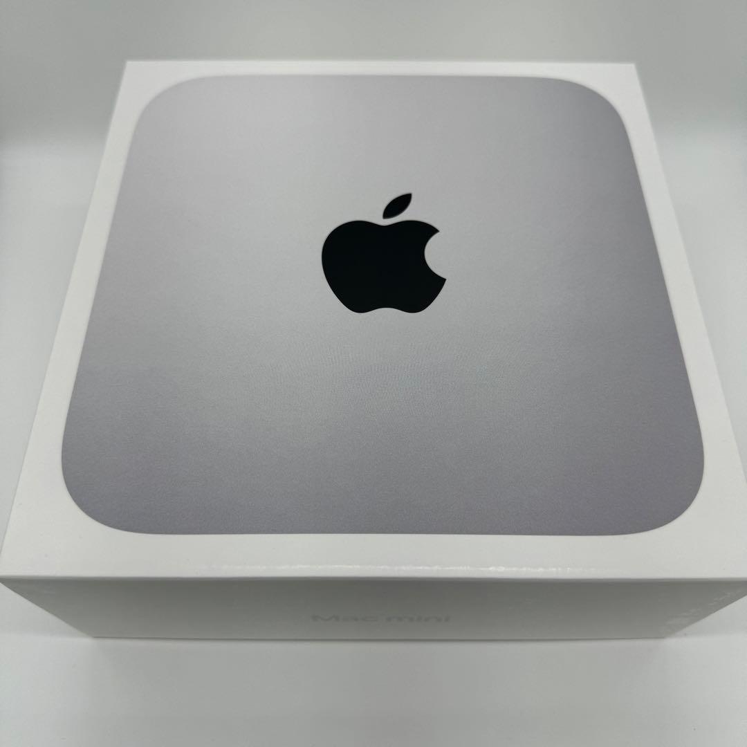 【美品】Mac mini2023 Apple M2 Pro 32GB 512GB