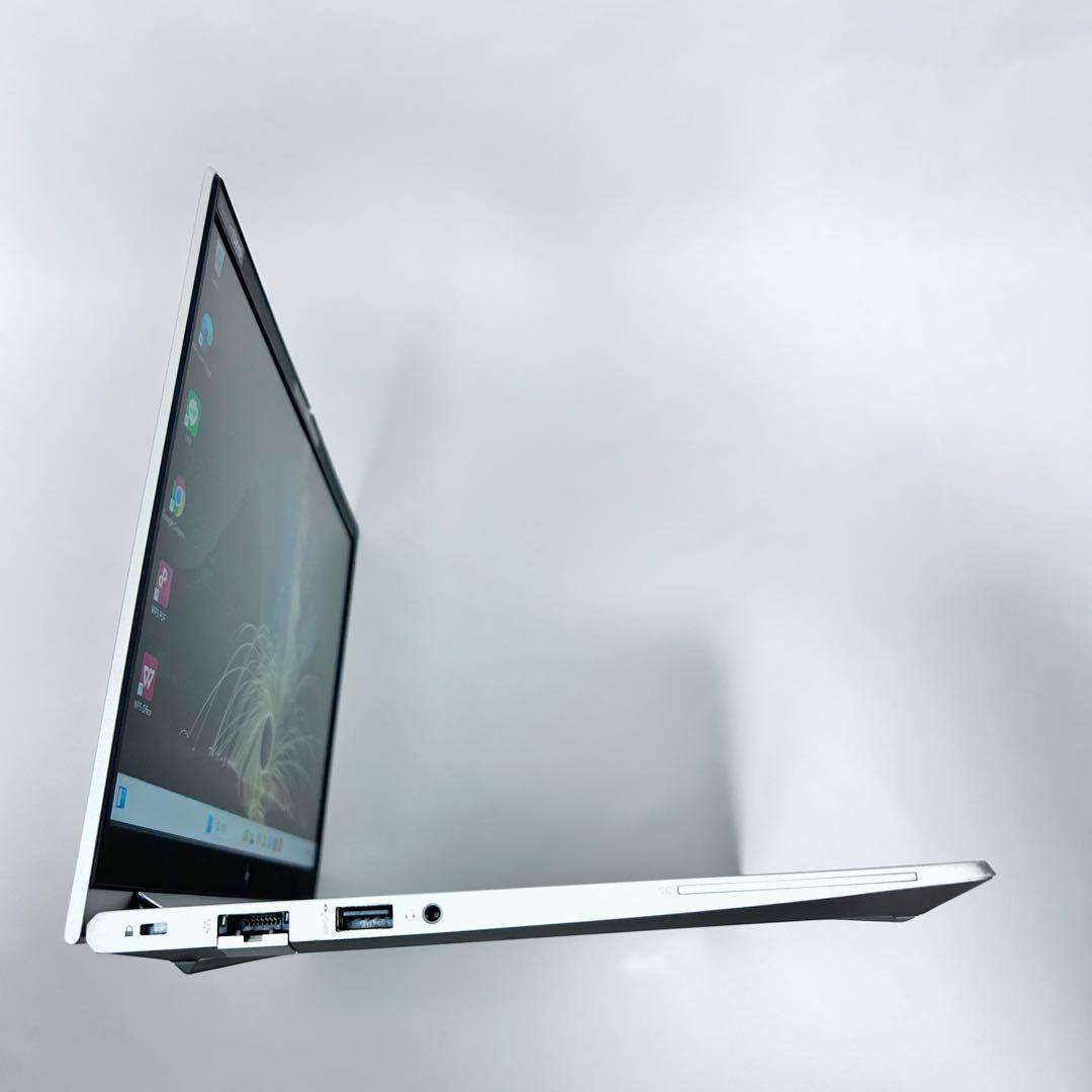 【第13世代i5搭載】美品｜ HP EliteBook 630 G10｜SSD