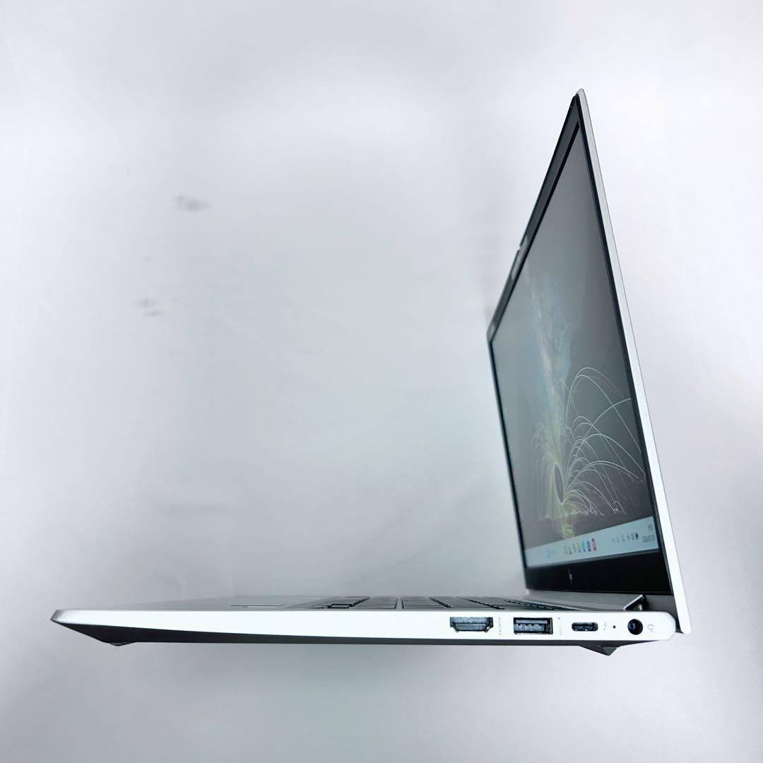 【第13世代i5搭載】美品｜ HP EliteBook 630 G10｜SSD