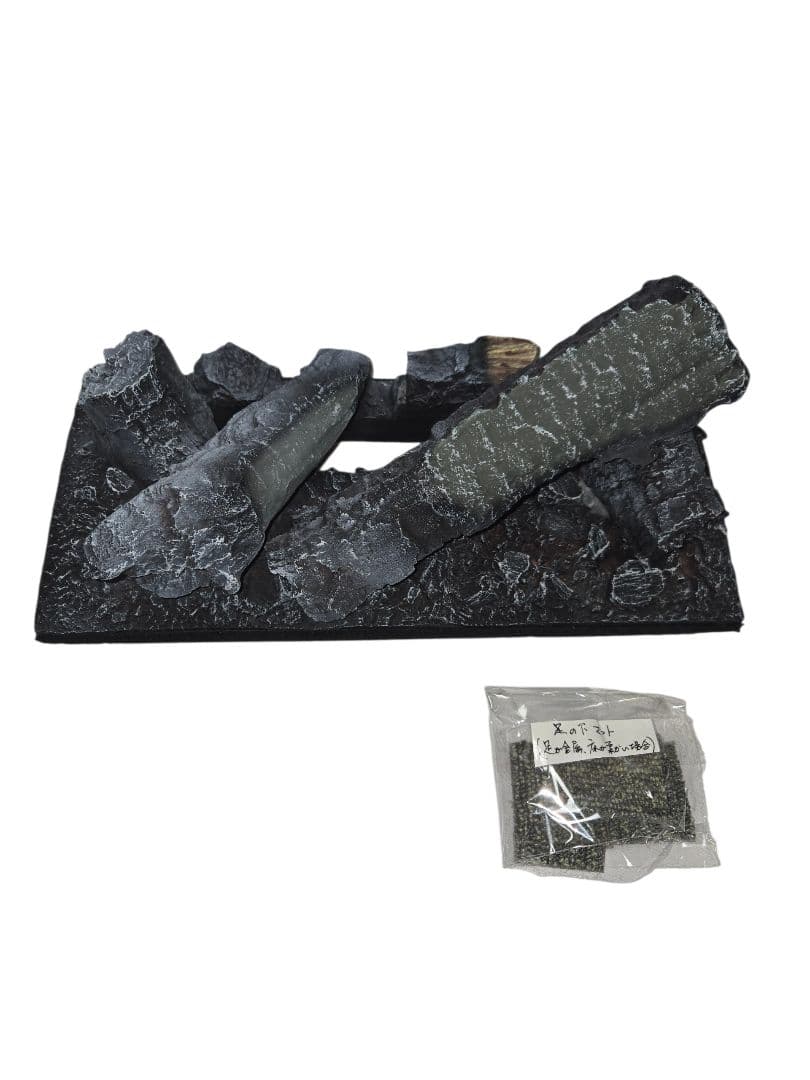 【週末限定値下げ】【美品】ディンプレックス　電気暖炉　OKT12J