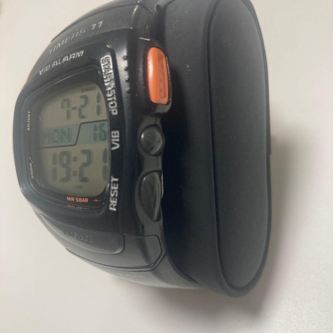 時計 CASIO TIMERS 11