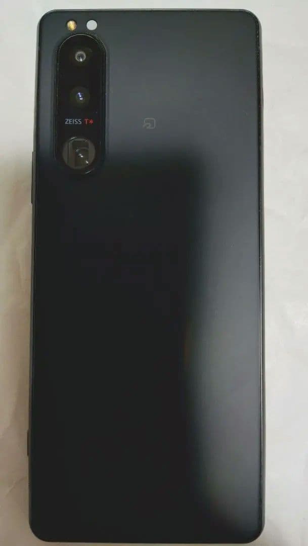Sony Xperia 5Ⅲ　本体