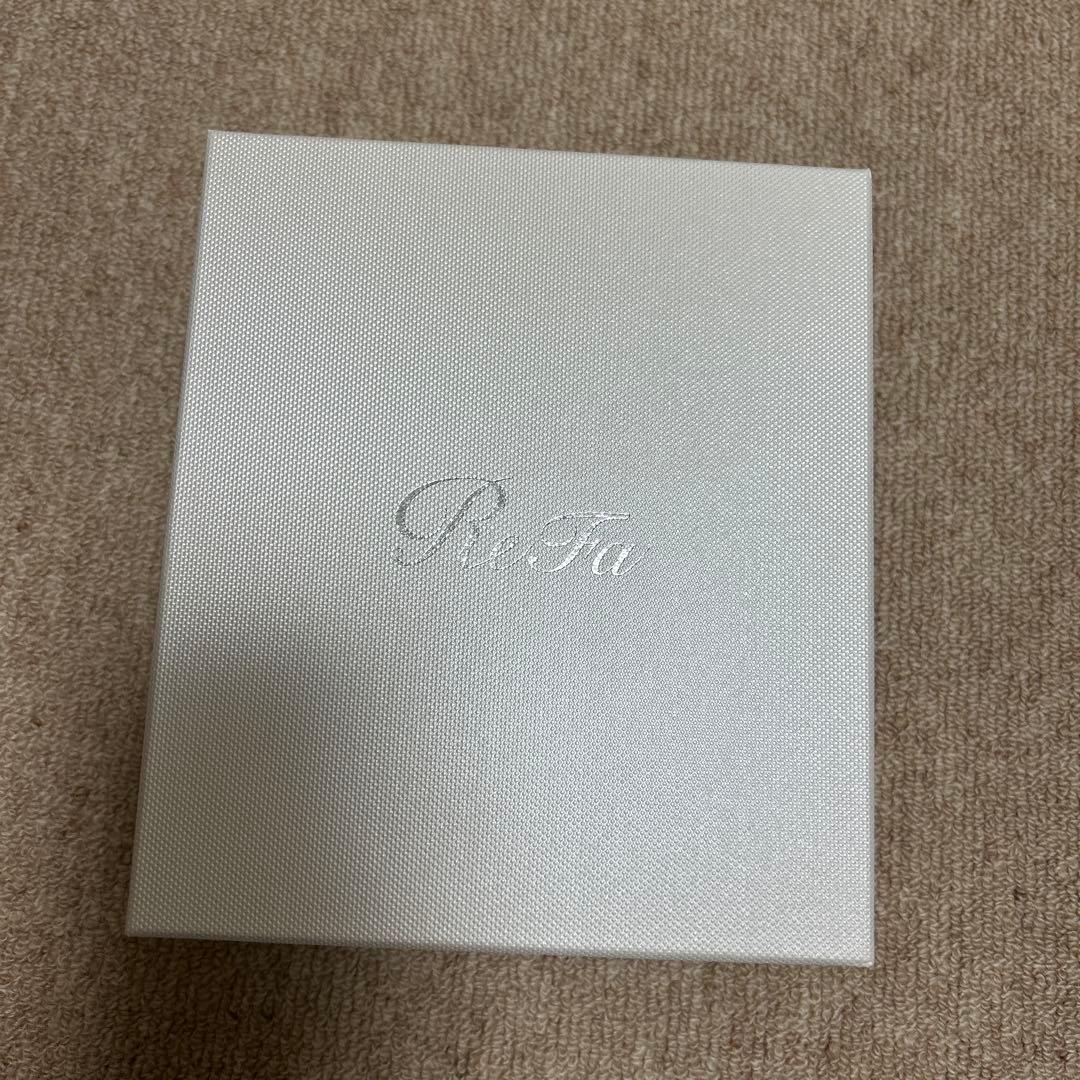 ReFa 美顔ローラー シルバー