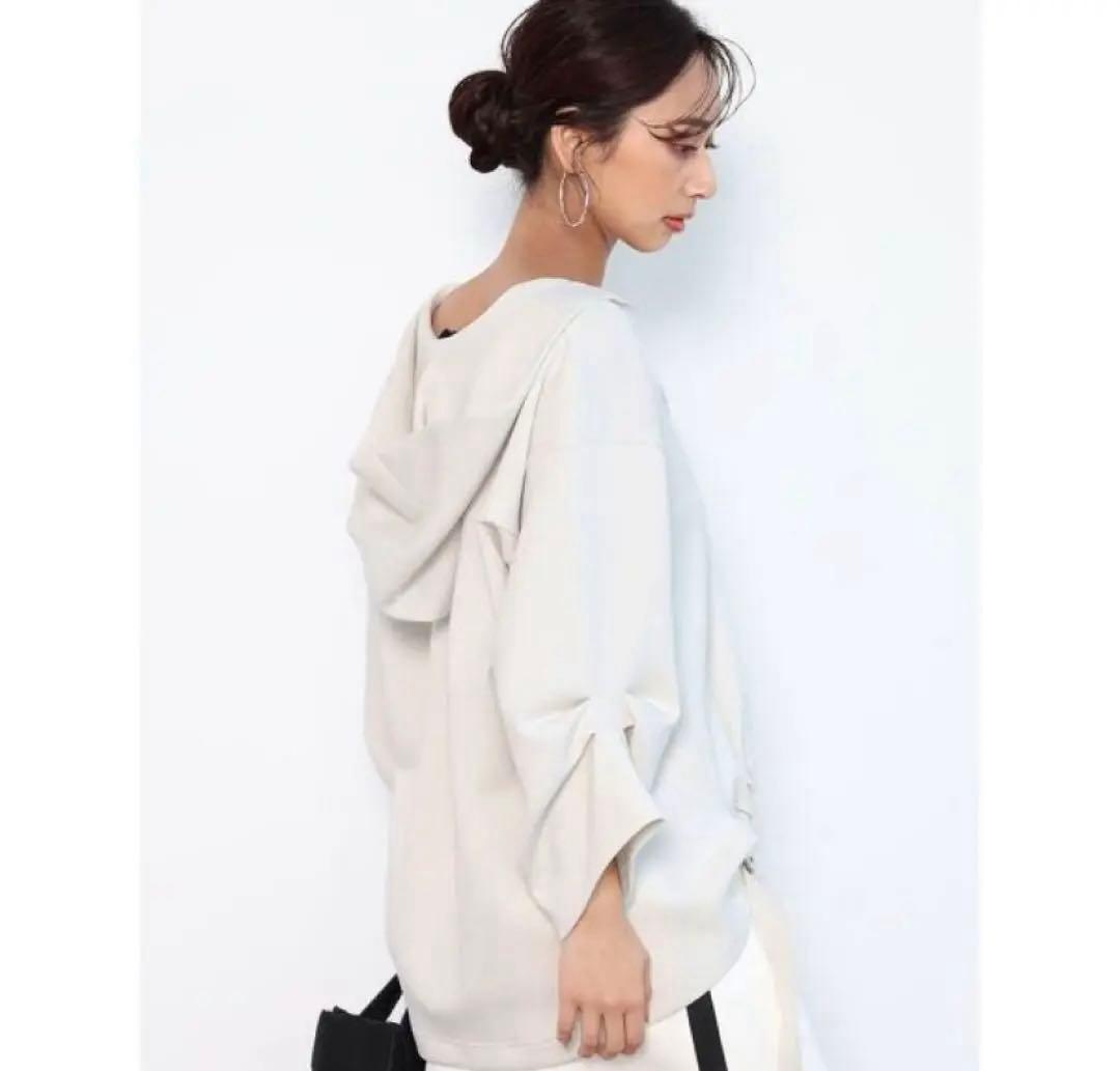 【新品】スコットクラブ スキッパーデザインプルオーバー