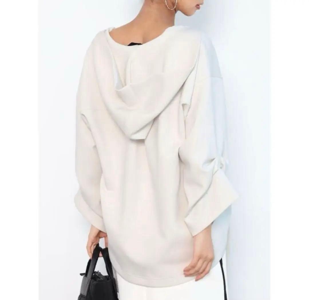 【新品】スコットクラブ スキッパーデザインプルオーバー