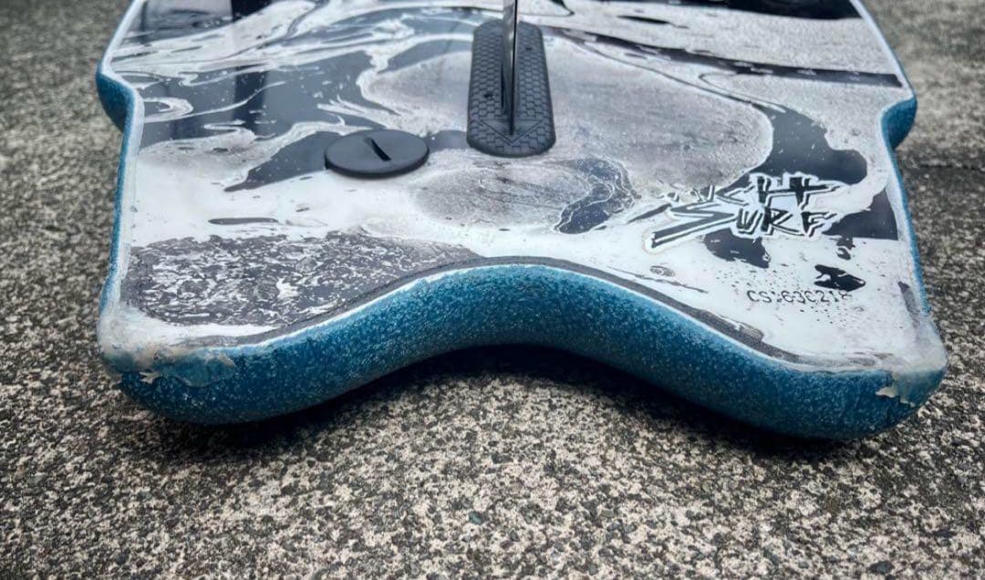 CATCH SURF ロスト 5’5”キャッチサーフ ラウンドノーズフィッシュ