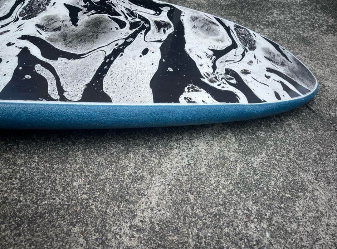 CATCH SURF ロスト 5’5”キャッチサーフ ラウンドノーズフィッシュ