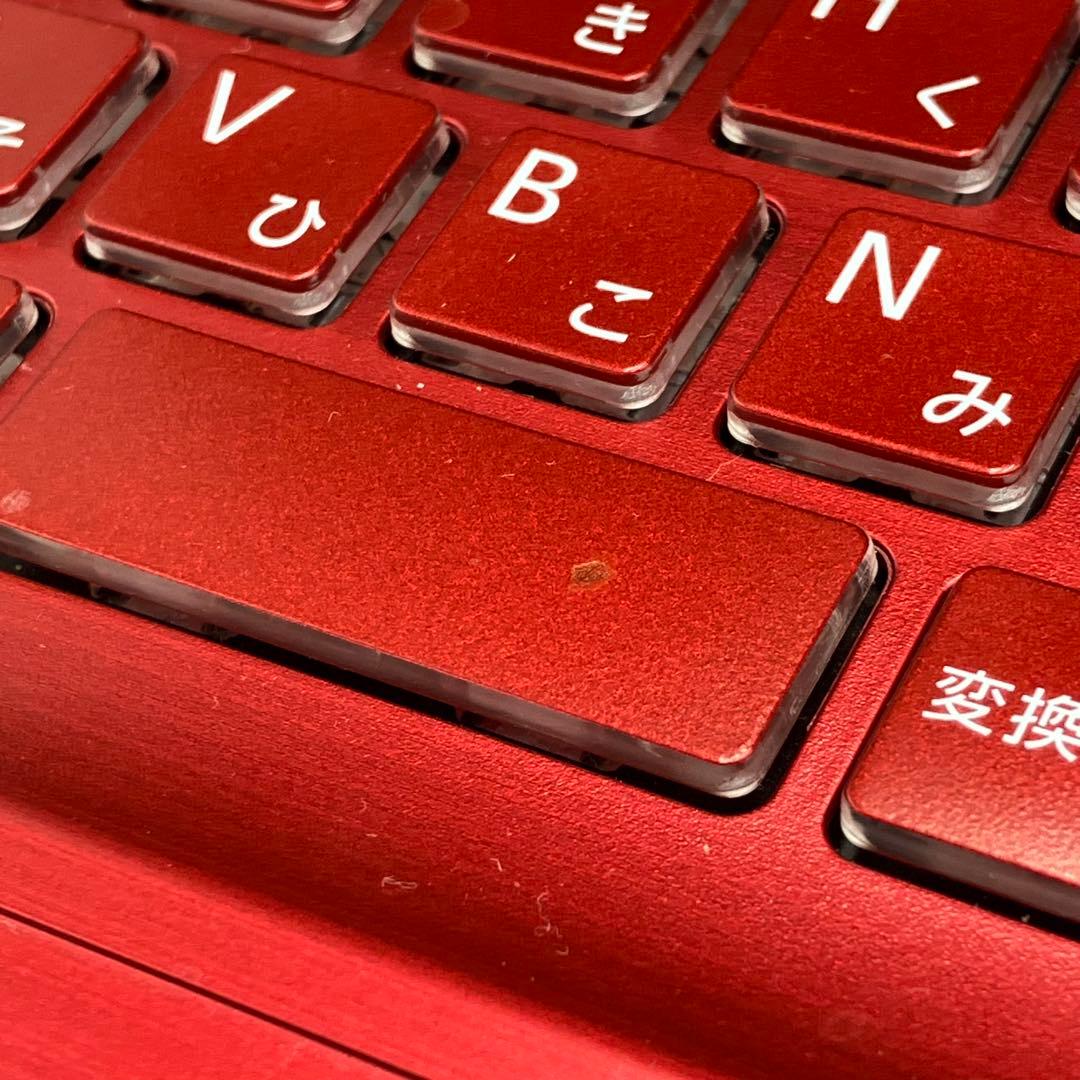 富士通 LIFEBOOK WA3/E2 i7-10510U windows11