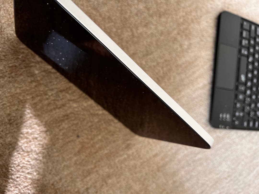 良品‼️美品❗️iPad mini6 バッテリー良好❗️Bluetoothキーボード付