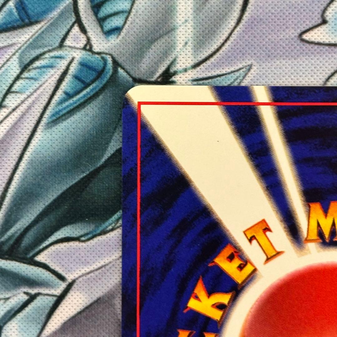 ★傷有り特価・希少★ ライチュウ 旧裏 イントロパック ポケモンカード