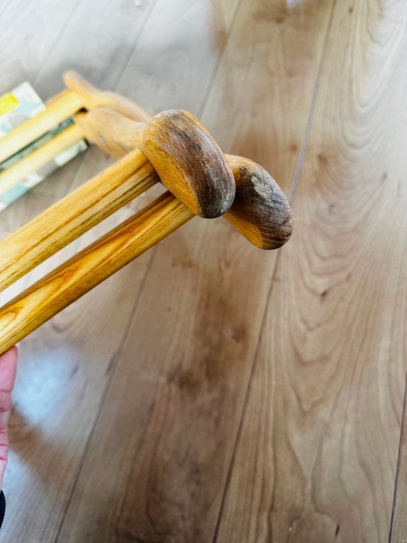 NATAL DESIGN ネイタルデザイン EI STOOL スツール