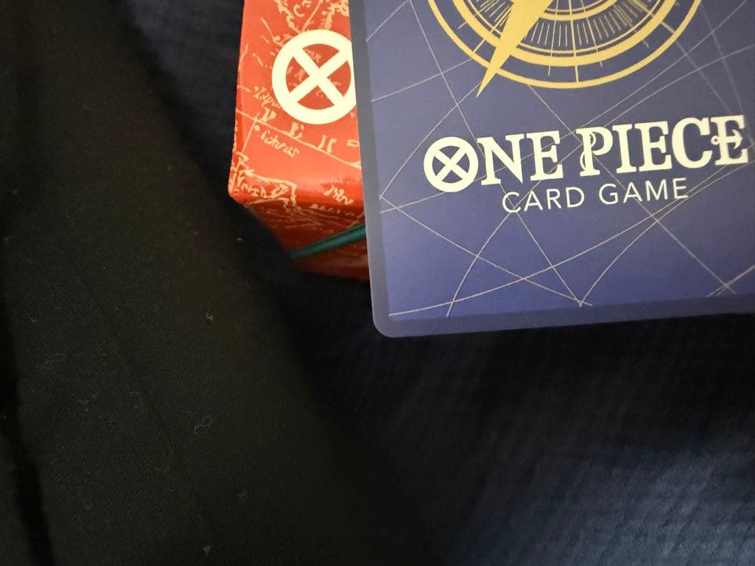 リューマ プロモ『FOR ASIA』 P-072 (尾田 Stamp) 2枚