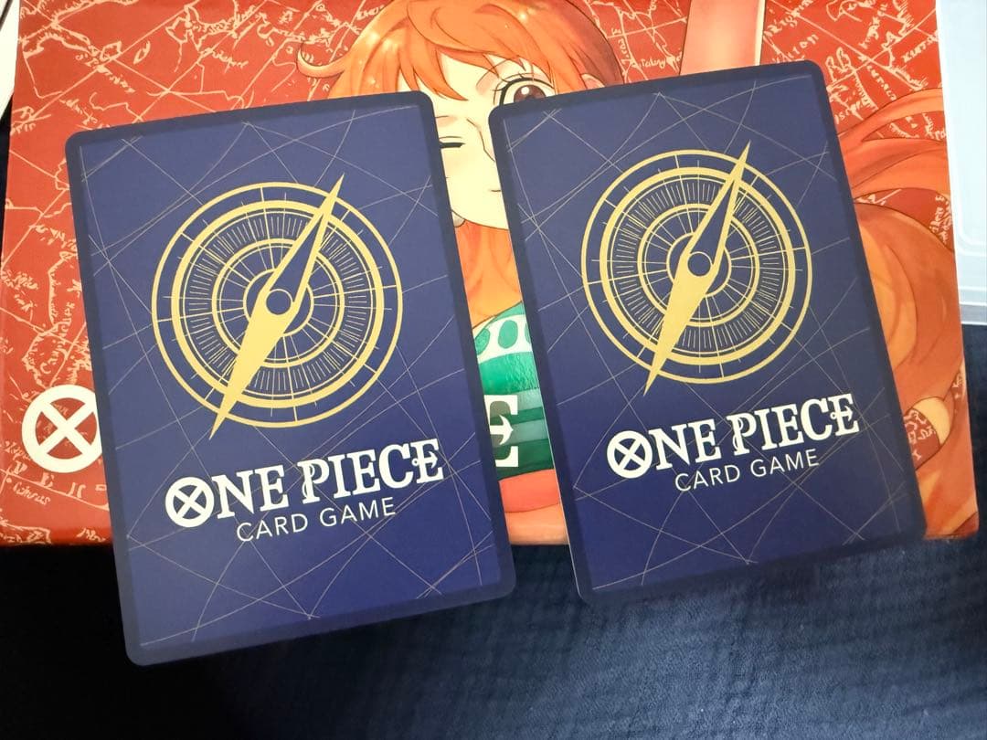 リューマ プロモ『FOR ASIA』 P-072 (尾田 Stamp) 2枚