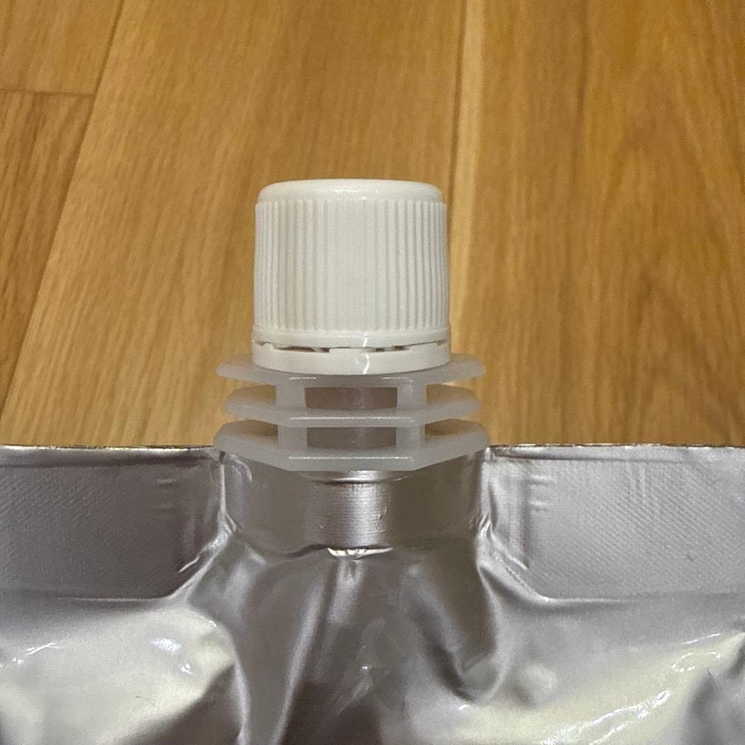 ORGANIC NOTEシャンプー モイスト〈サクラ〉 1000mL 詰め替え用