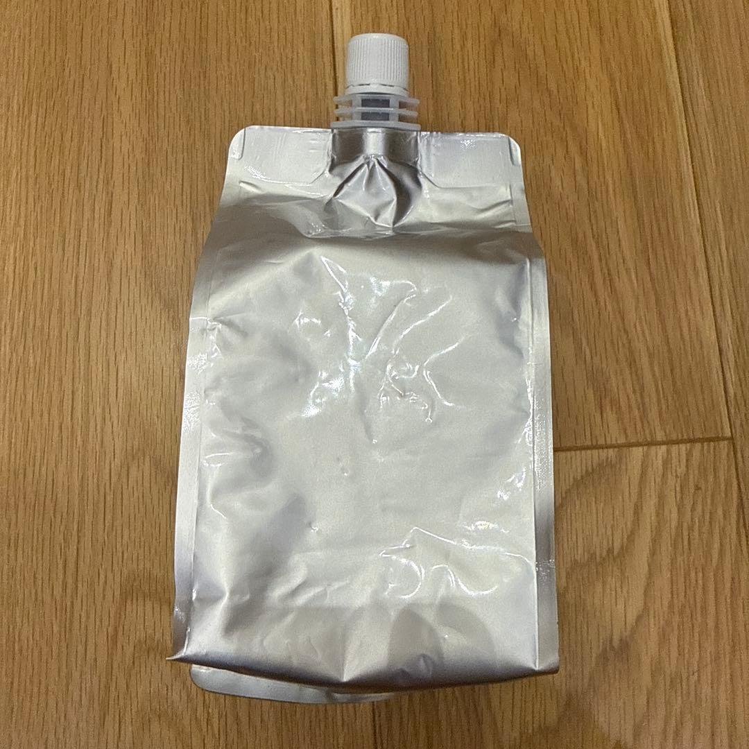 ORGANIC NOTEシャンプー モイスト〈サクラ〉 1000mL 詰め替え用