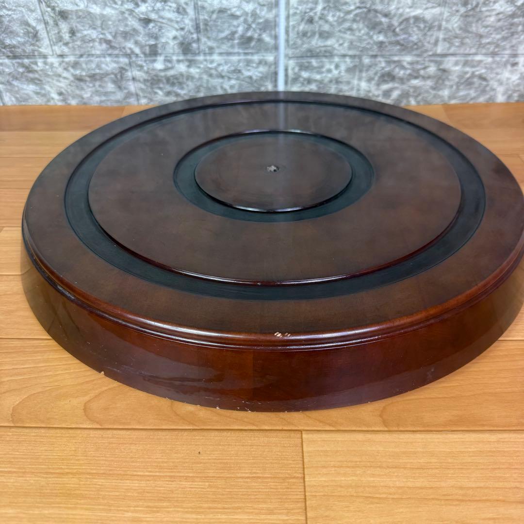 【美品】カリモク　ポールハンガー　コートハンガー　オールドロゴ　旧ロゴ