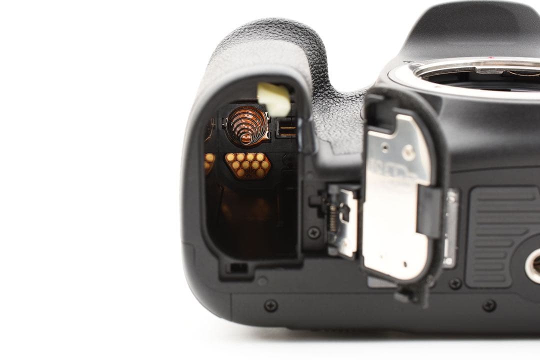 デジタル一眼レフカメラCanon EOS 7D MarkⅡ標準&望遠レンズセット