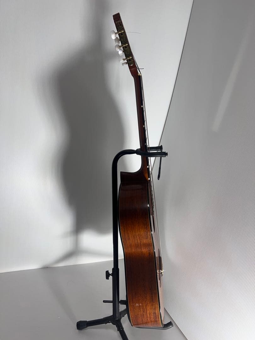 幻の名器　Kヤイリ　YC30 アコースティックギター　1987年製