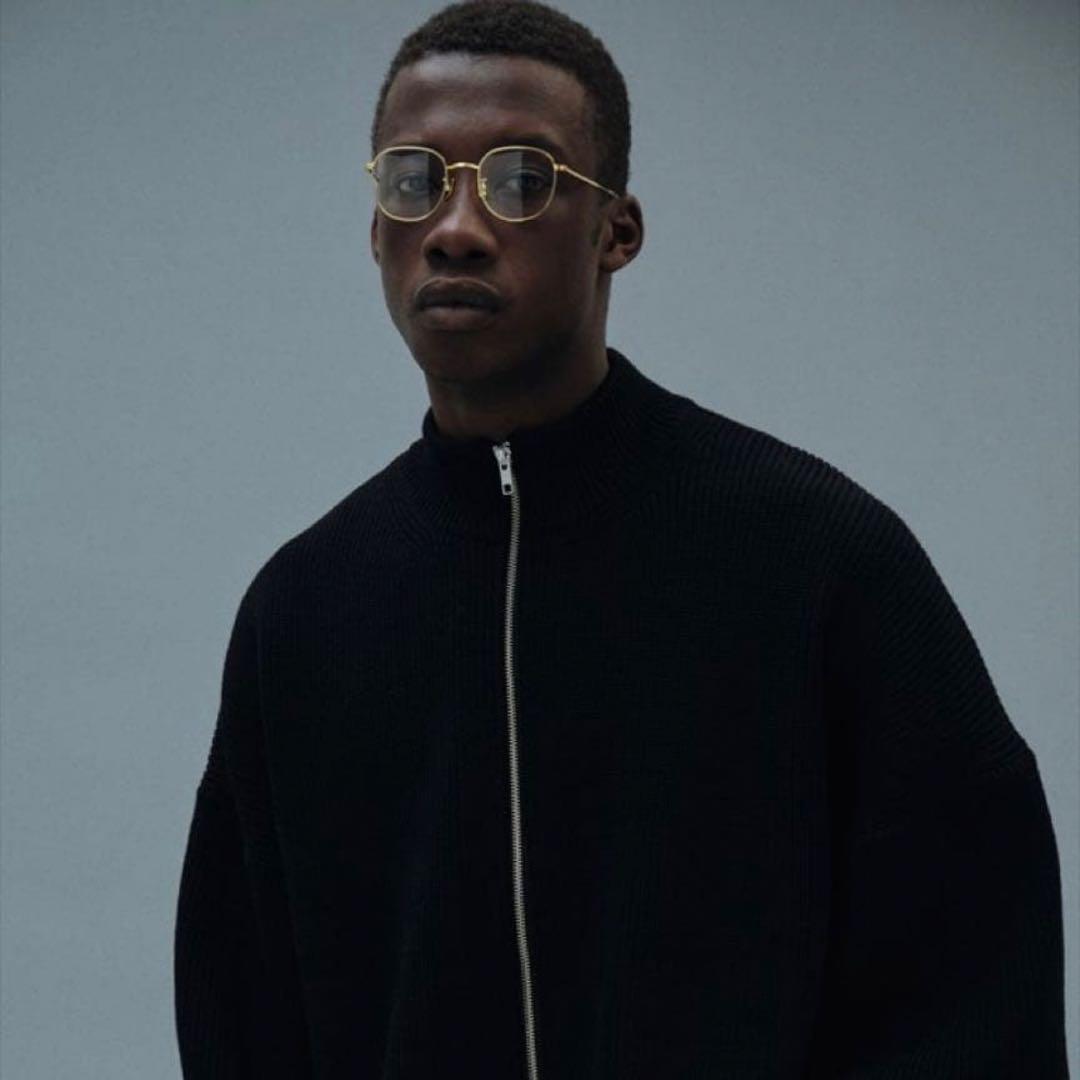 COOTIE PRODUCTIONS Chingon Glasses サングラス