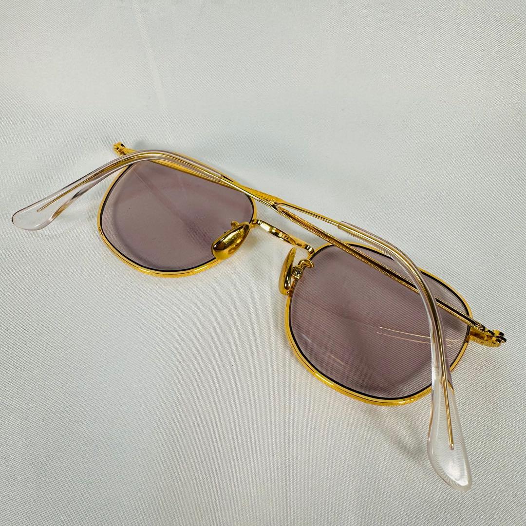 COOTIE PRODUCTIONS Chingon Glasses サングラス