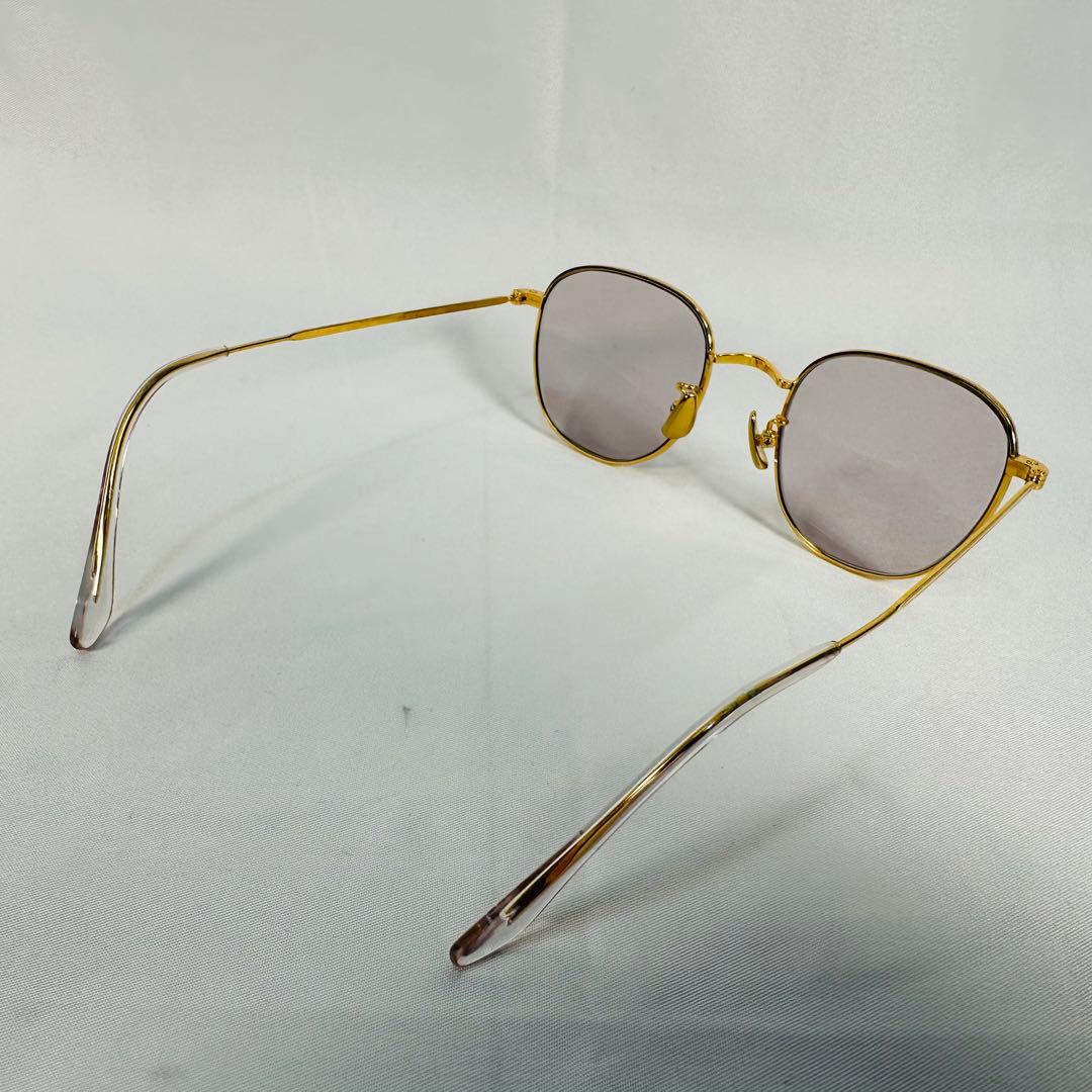 COOTIE PRODUCTIONS Chingon Glasses サングラス