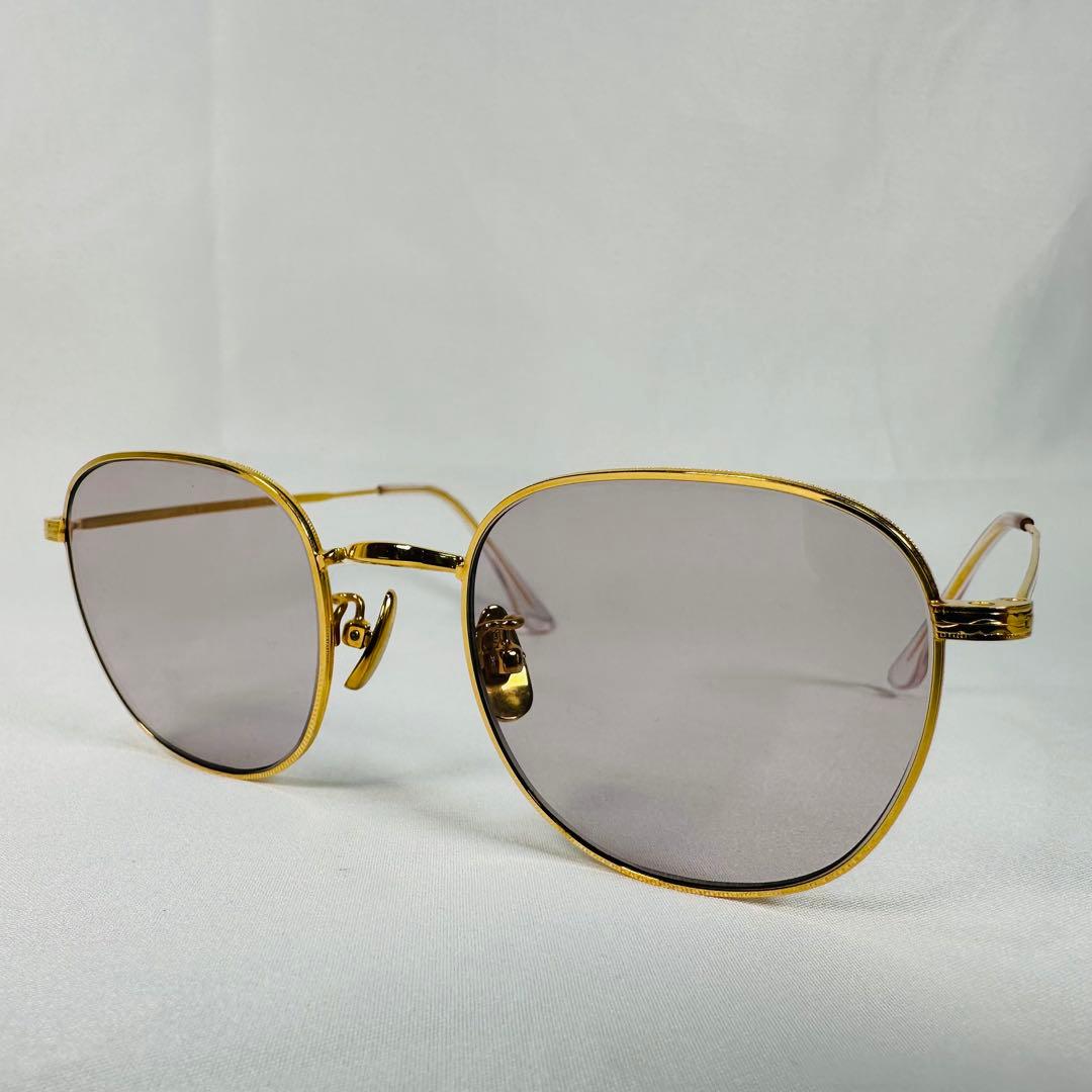 COOTIE PRODUCTIONS Chingon Glasses サングラス