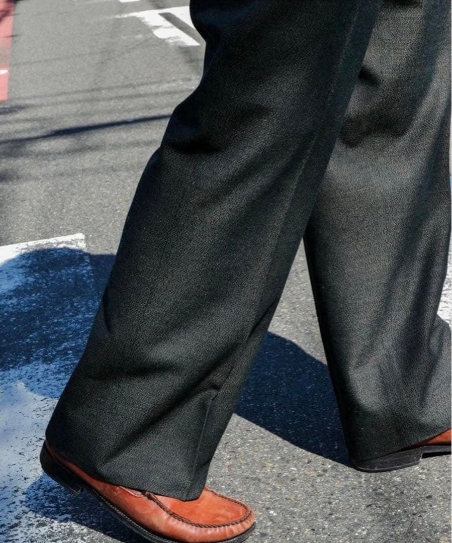 s*3様 【新品】MAATEE&SONS JEFFERLY SMALL PINH