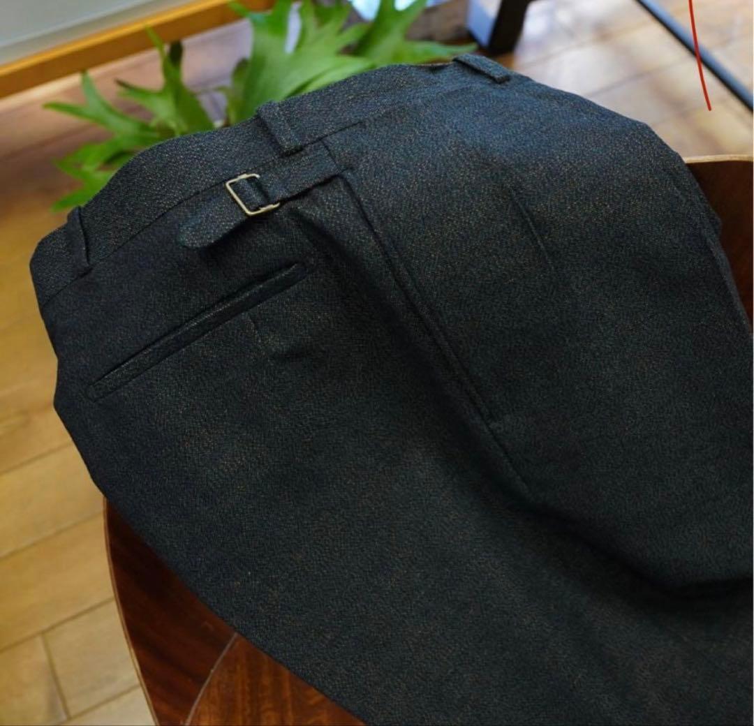 s*3様 【新品】MAATEE&SONS JEFFERLY SMALL PINH