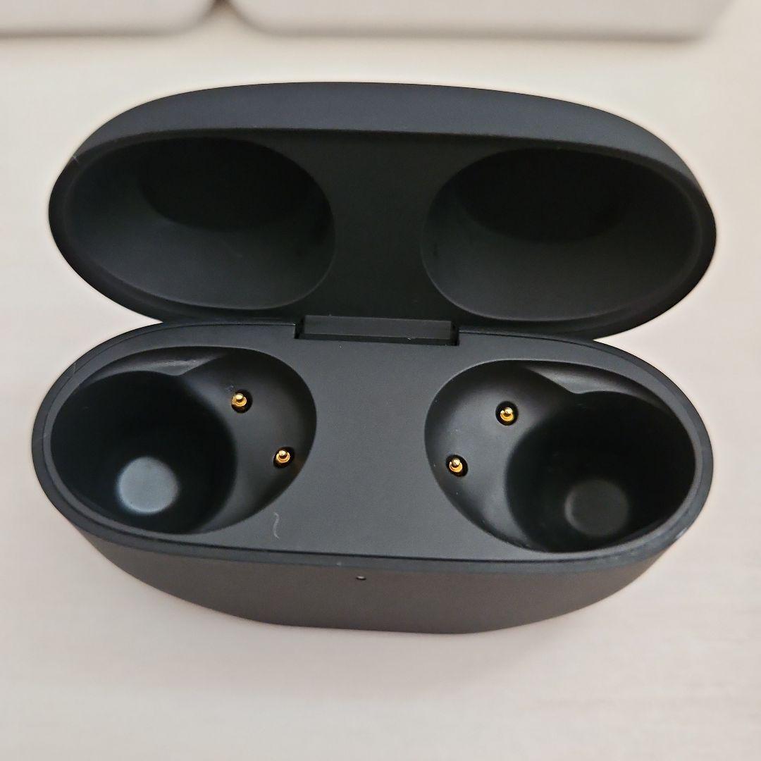 C*o様 SONY WF-1000XM5 充電ケースのみ 新品純正イヤーピース