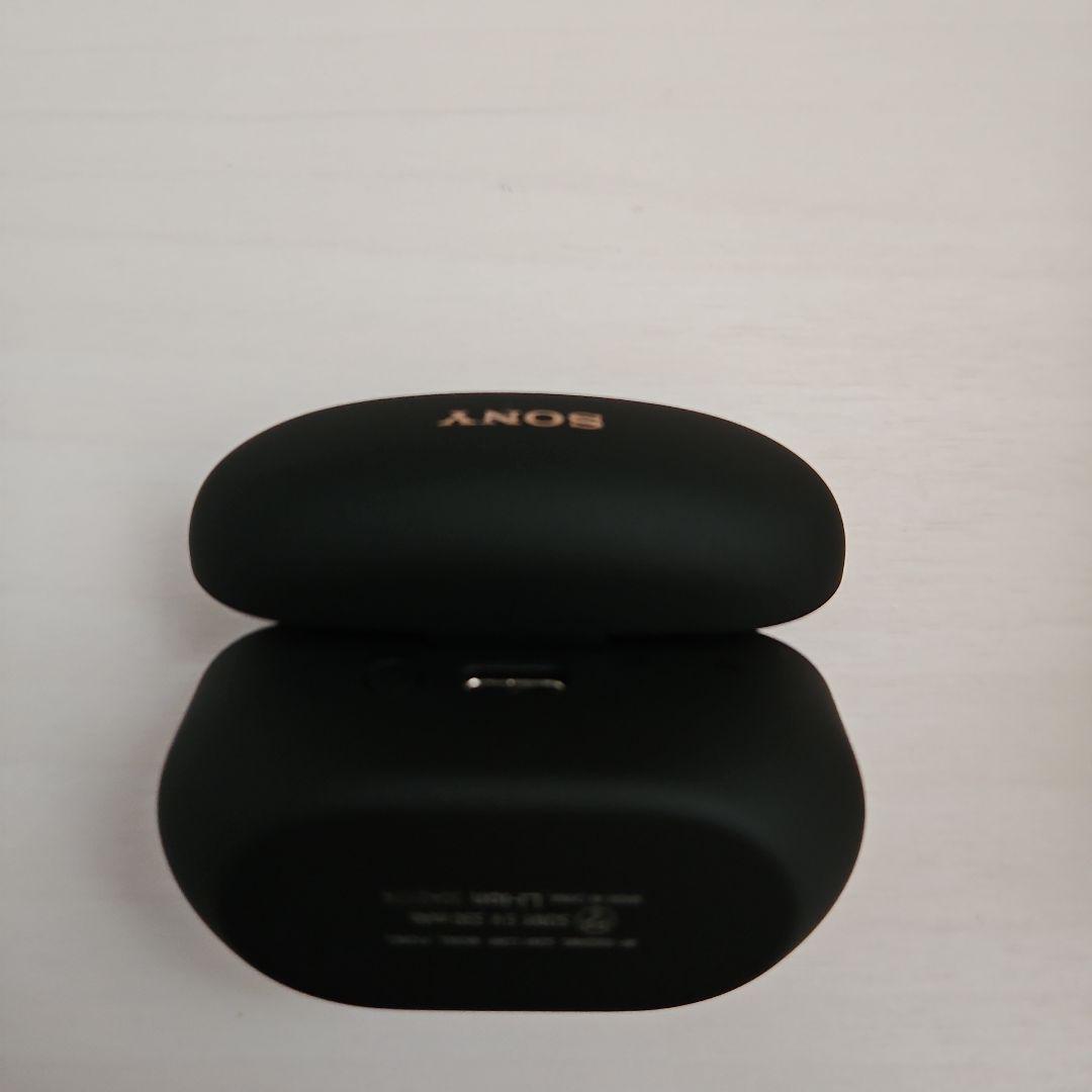 C*o様 SONY WF-1000XM5 充電ケースのみ 新品純正イヤーピース