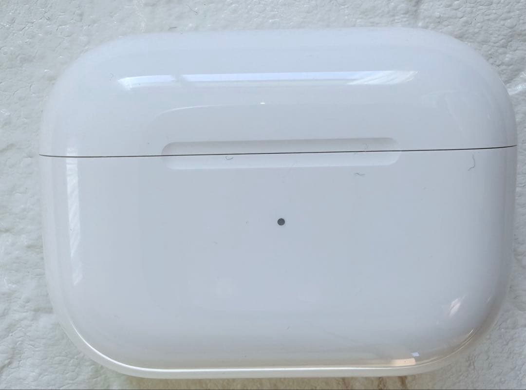 AirPods Pro 第２世代 MagSafe充電ケースケーブル付き