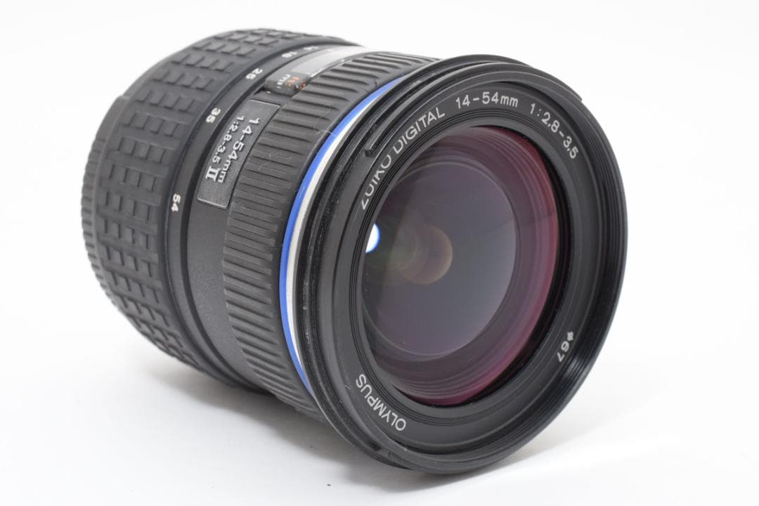 ★美品★ オリンパス 14-54mm F2.8-3.5 II #20964
