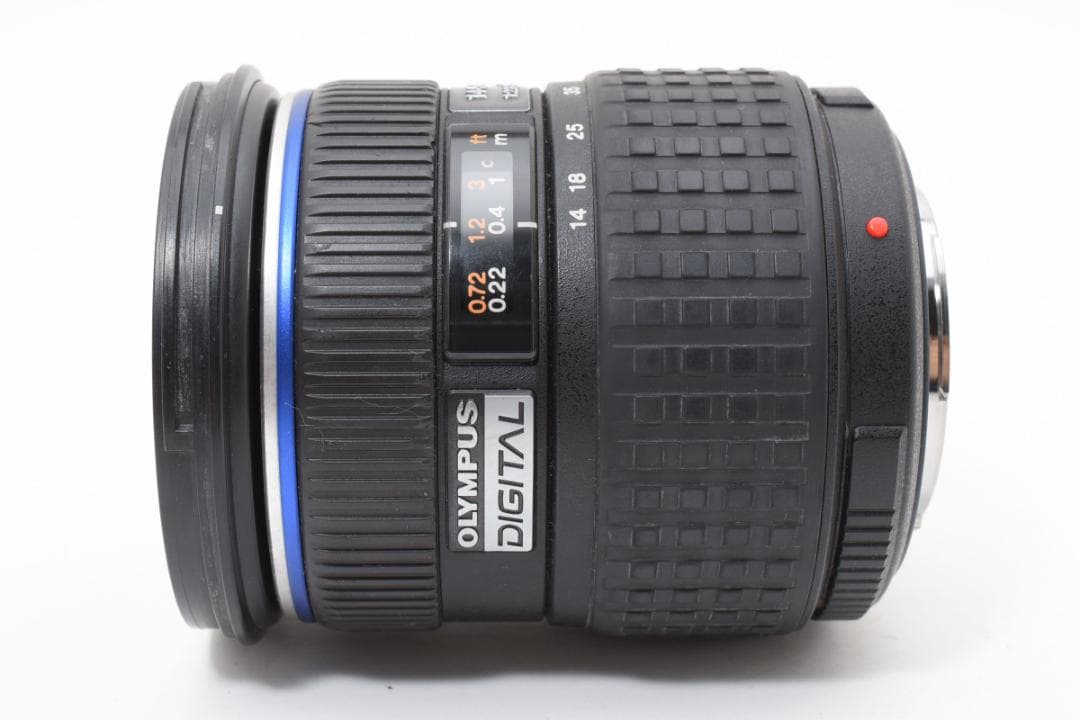 ★美品★ オリンパス 14-54mm F2.8-3.5 II #20964