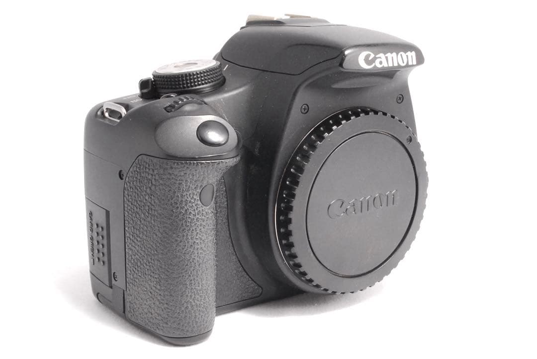 カメラデビューに✨Canon kiss X3 ダブルレンズ✨手ぶれ補正機能付き✨