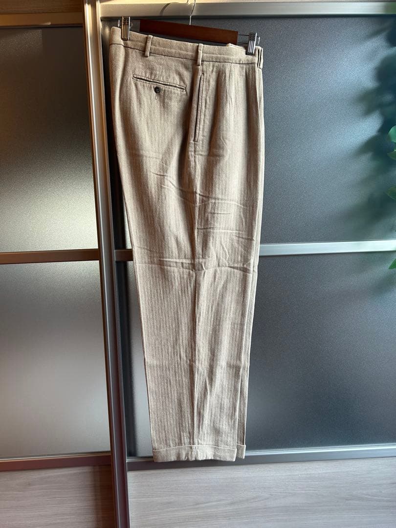 90s Polo By Ralph Lauren HBT 36×30