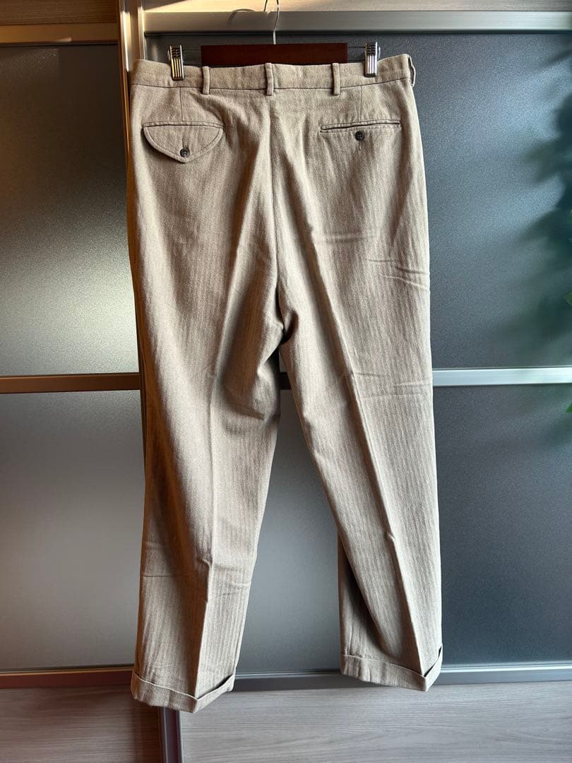 90s Polo By Ralph Lauren HBT 36×30