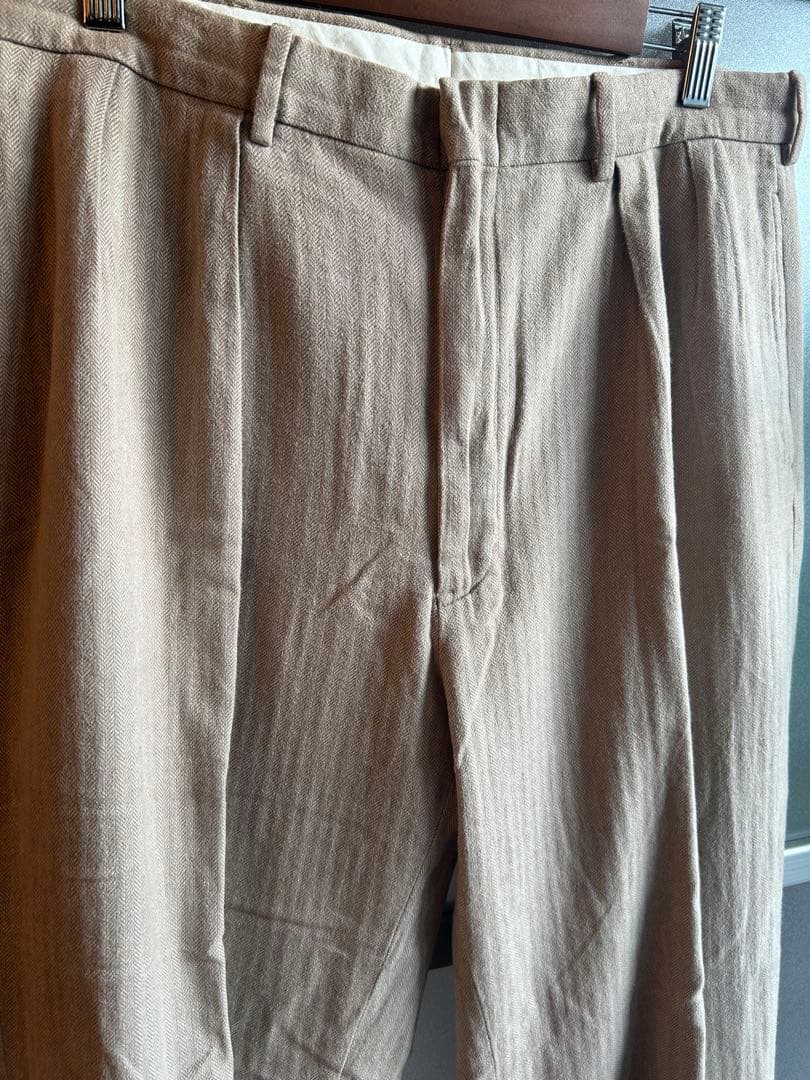 90s Polo By Ralph Lauren HBT 36×30